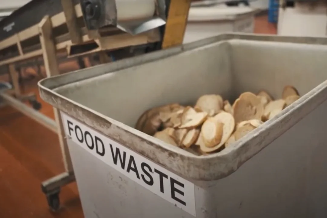 Upcycling reduces Canada's waste by giving leftovers a second life