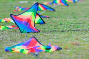 It’s a bad week to be a kite in Ontario (or a windmill)