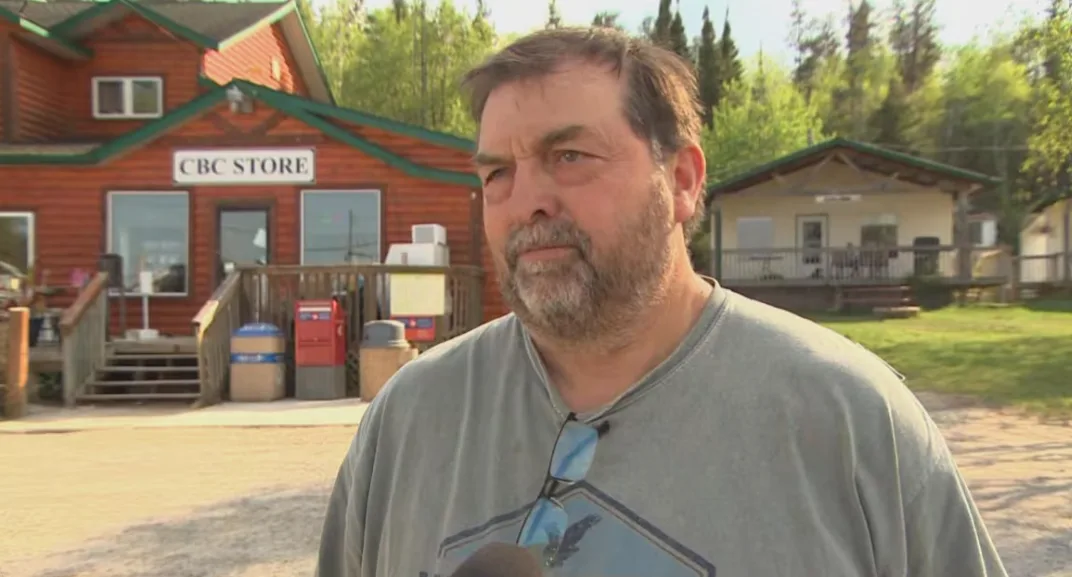 CBC - Crescent Beach Cottages - Gary Solilak