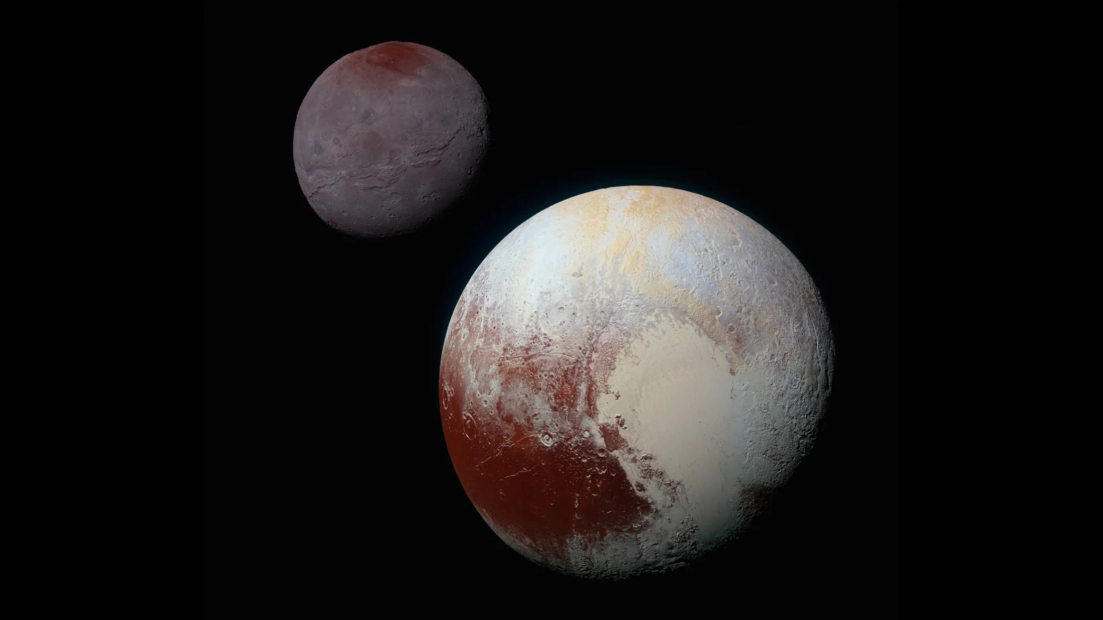 NewHorizons-Pluto-Charon-NASA-JHUAPL-SwRI