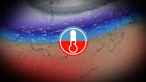Semaine en montagnes russes : le mercure va danser entre deux saisons. Détails ici. 