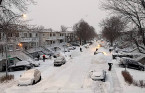 Quebec begins to dig out after powerful winter storm drops heavy snow