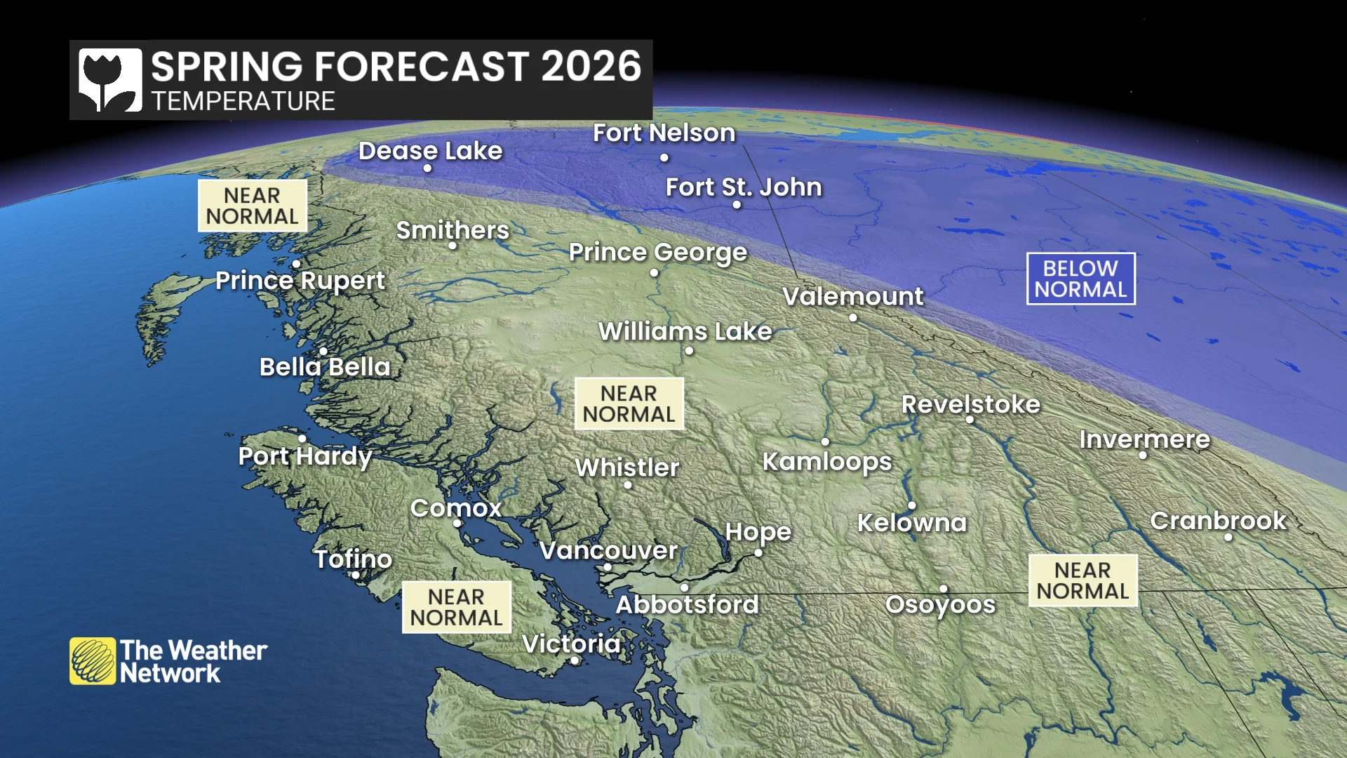 Baron - BC Temp SpringFX - 2026