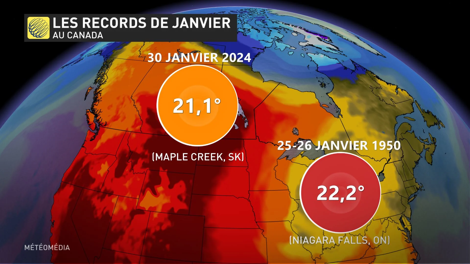 2RECORD CHAUD1