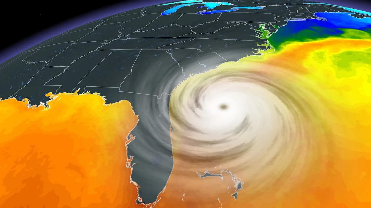 La Niña declared over, what does that mean for the 2021 tropical storm season? 