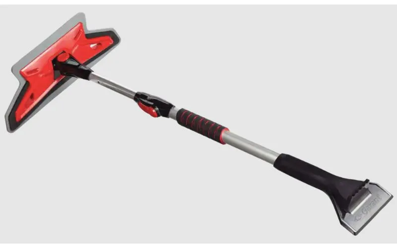 Snow Brush (Canadian Tire)