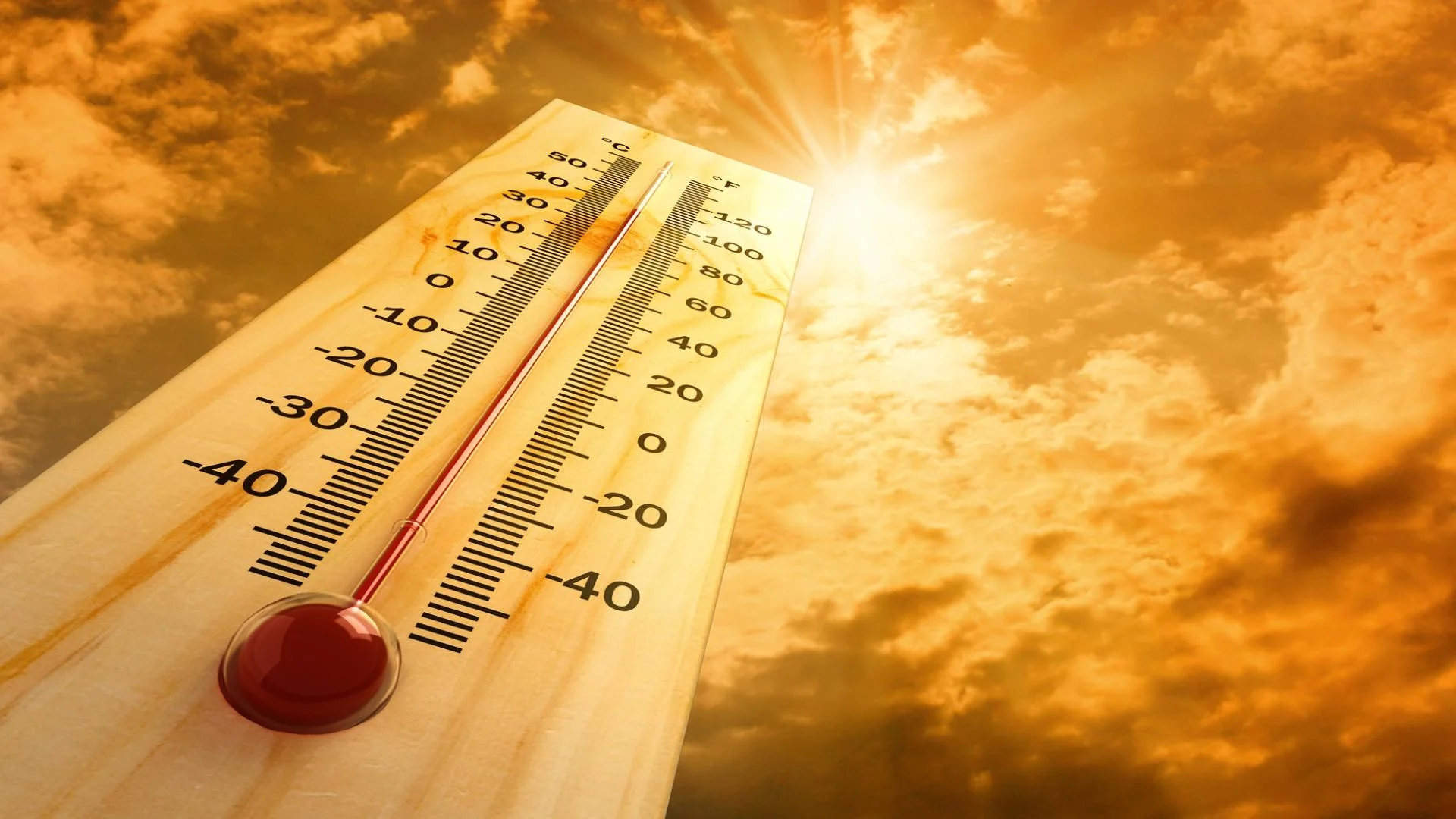 La hausse des températures crée de plus en plus de risques pour la santé
