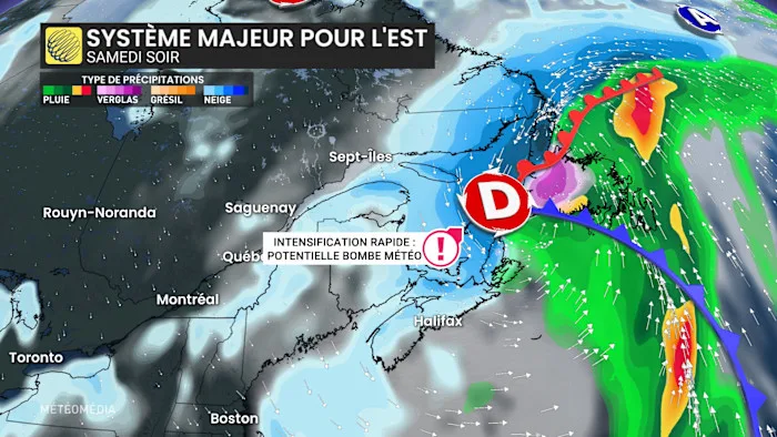 BOMBE MÉTÉO 1