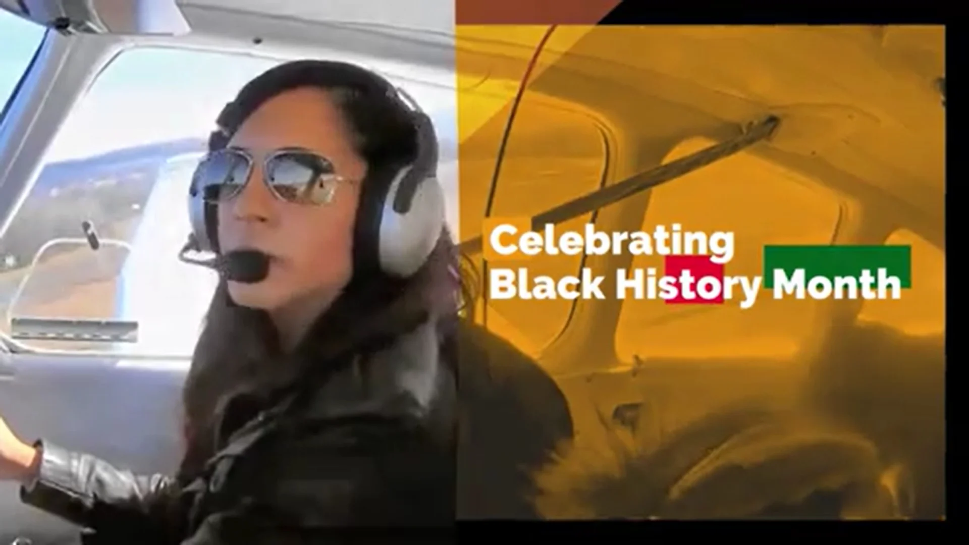 Celebrate Black History Month with Pelmorex: Kerry-Ann Lecky Hepburn