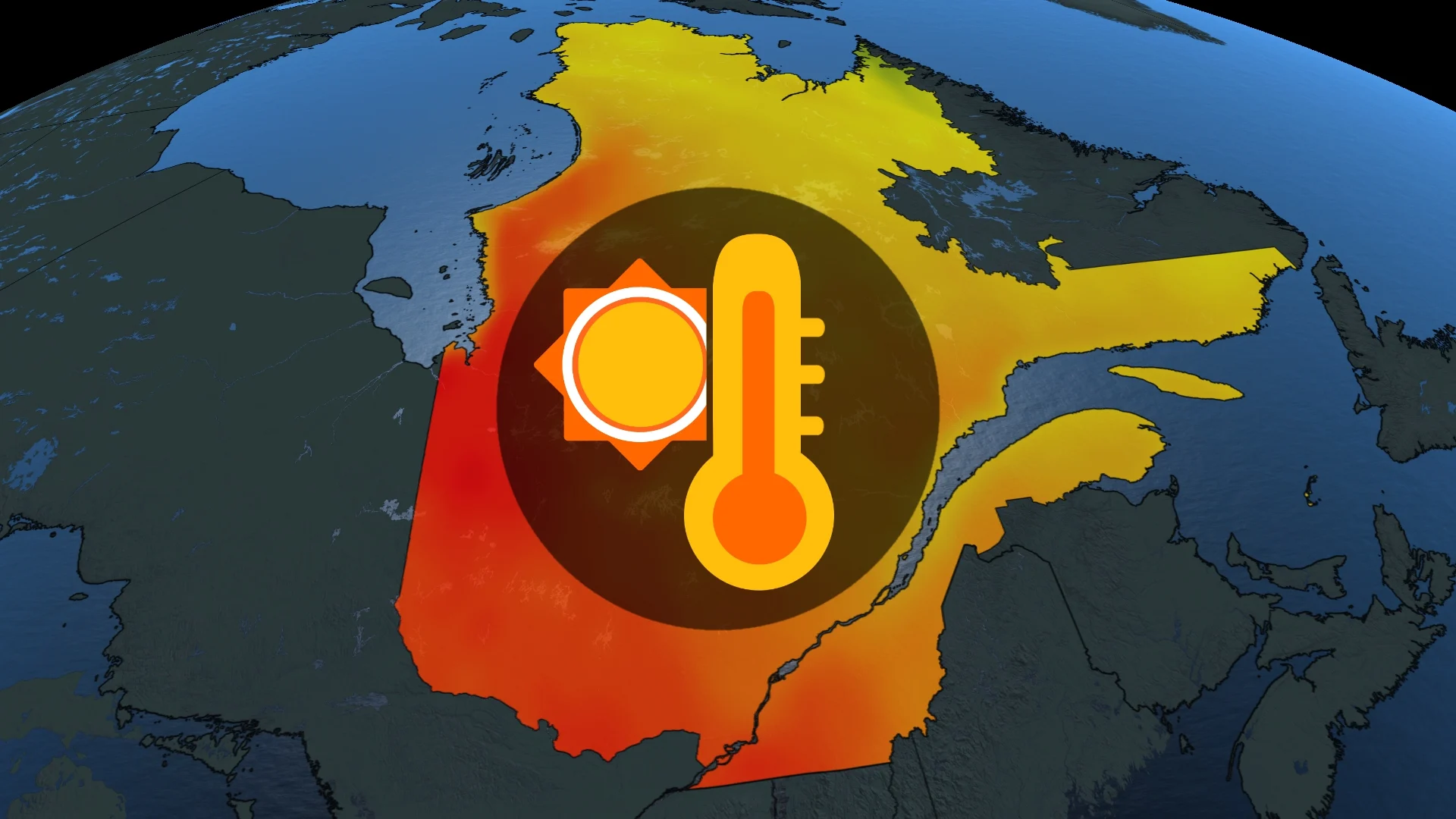 Séquence exceptionnelle : le Québec gagne le gros lot