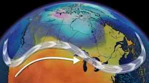 Upcoming pattern change could switch up Alberta's long weekend plans