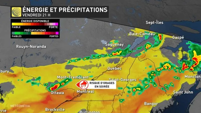 ORAGE1.2 ÉVO