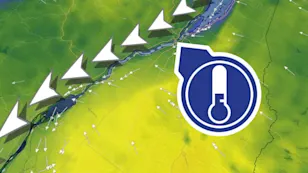 Ce trouble-fête risque de priver certains secteurs de douceur