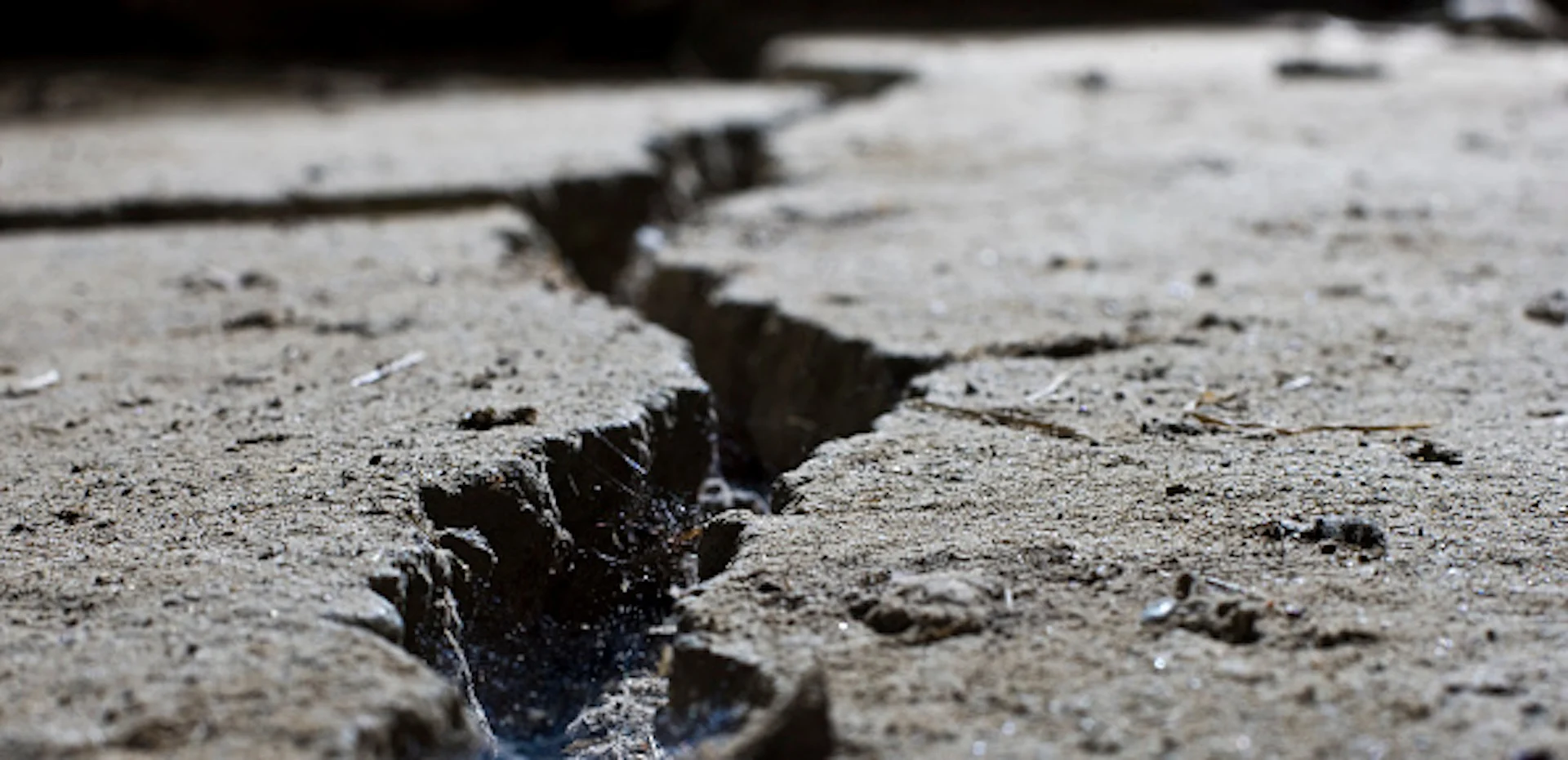 Despite Thursday's tremor, California remains in 'quake drought'
