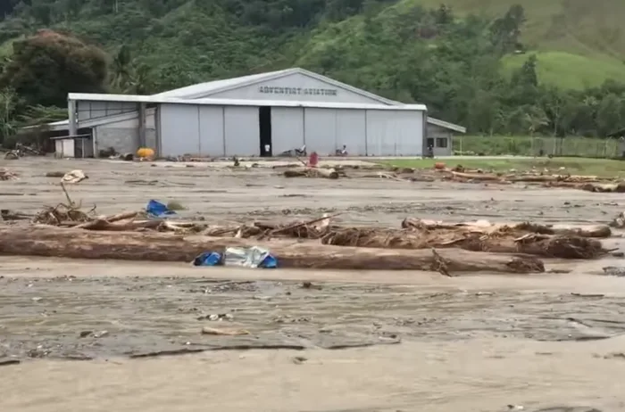 Inondations : des millions de personnes forcées de déménager