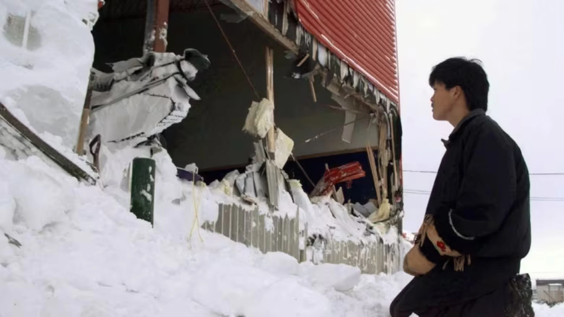 25 years on, Kangiqsualujjuaq, Que., reflects on avalanche that struck a school