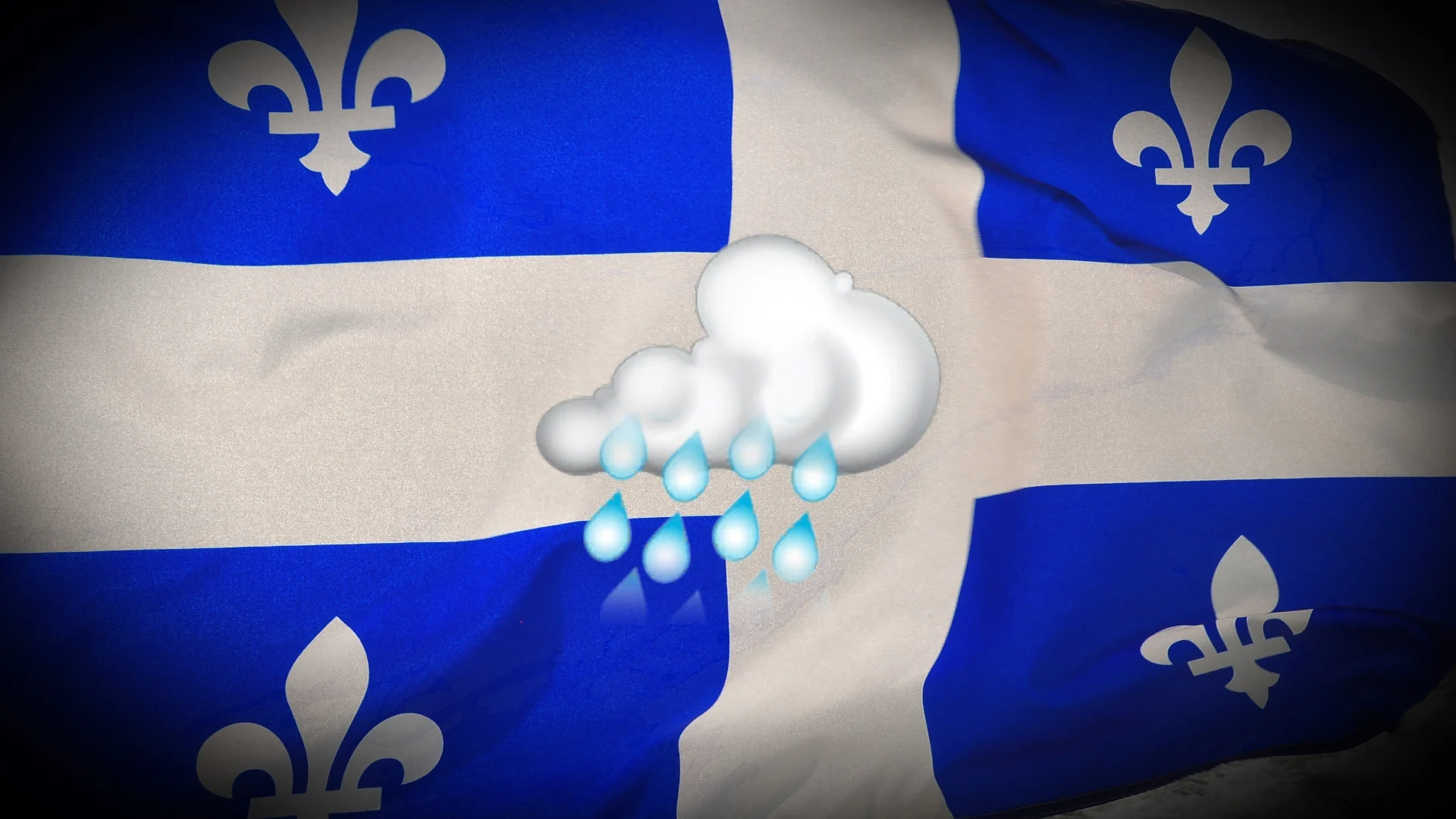 Fête de la Saint-Jean : Le Québec joue de malchance