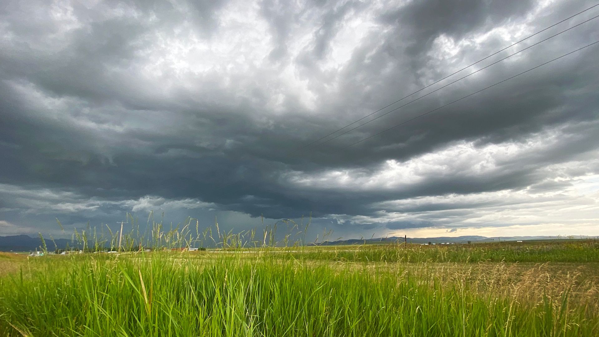 Whitehorse cleans up after 'once-in-a century' weekend storms - The ...