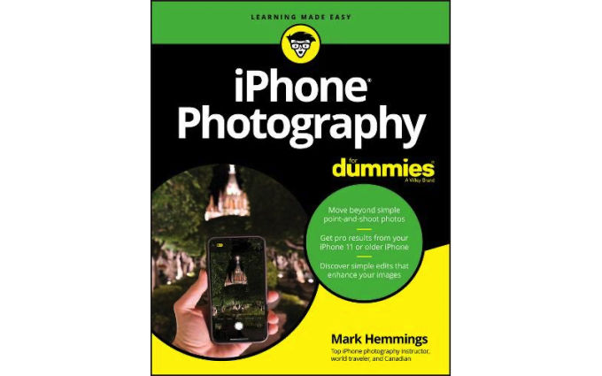 Amazon photography book