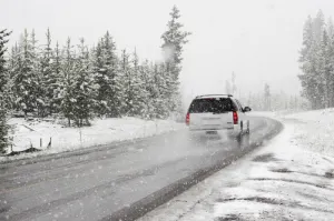 Four signs a wicked winter is ahead or just popular lore?