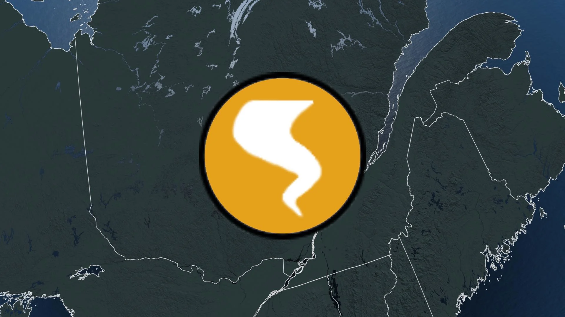 Une nouvelle analyse confirme deux fois plus de tornades au Québec