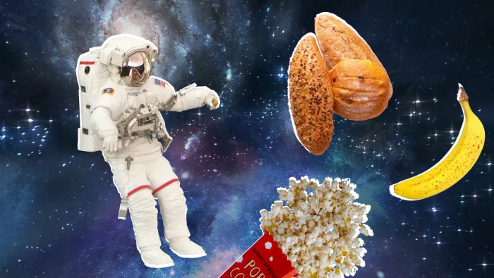 NASA, Canadian Space Agency offering $500k for ideas on growing space food