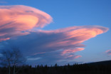 Trying to predict the weather? These eight clouds will help