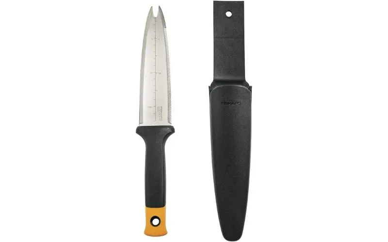 Fiskars Hori Gardening Knife (Amazon)