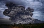 Le volcan Semeru en éruption : l’alerte maximale déclenchée 