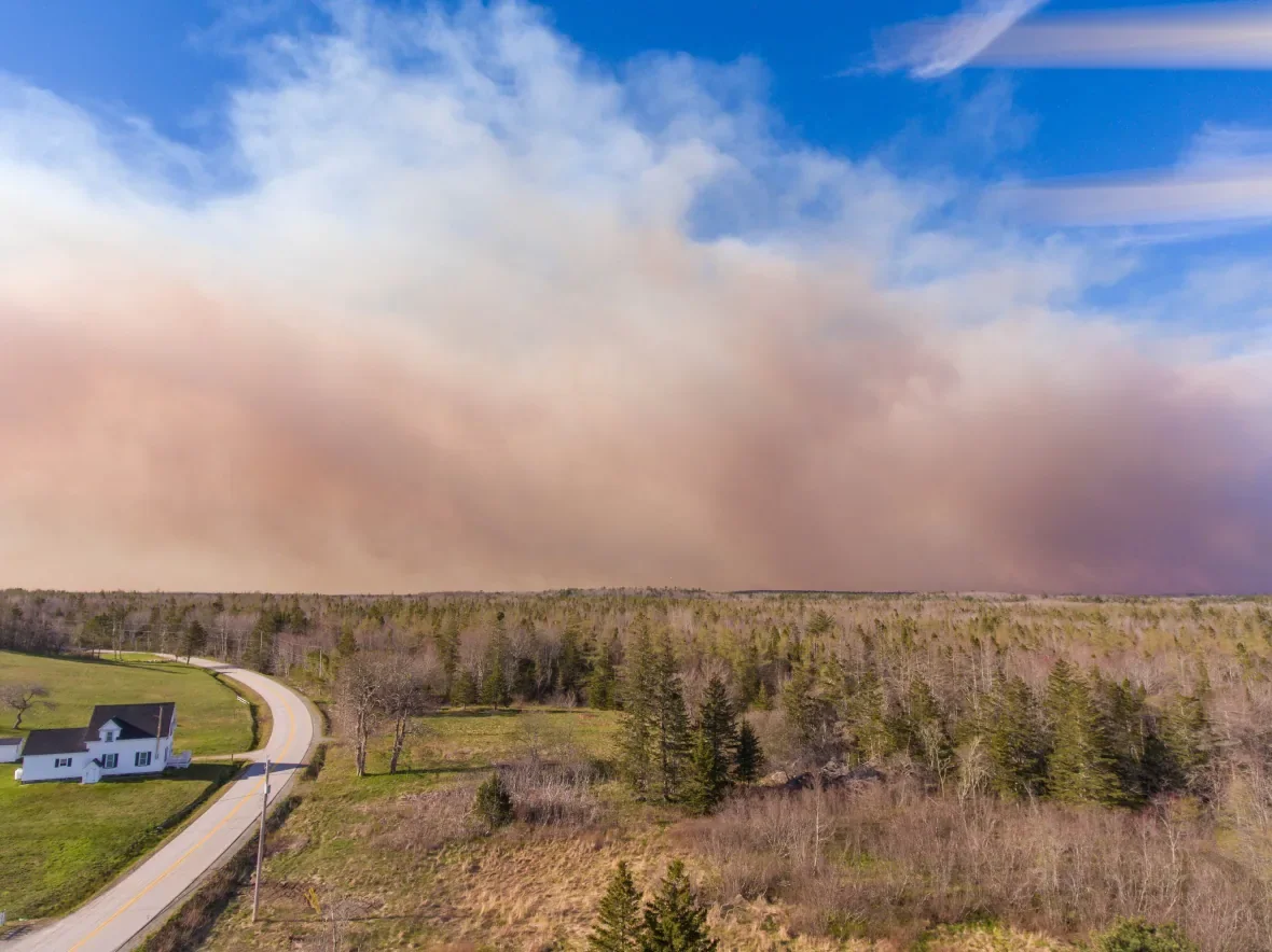 yarmouth-forest-fire