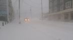 Multi-day blizzard targets parts eastern Canada, 40 cm of snow possible