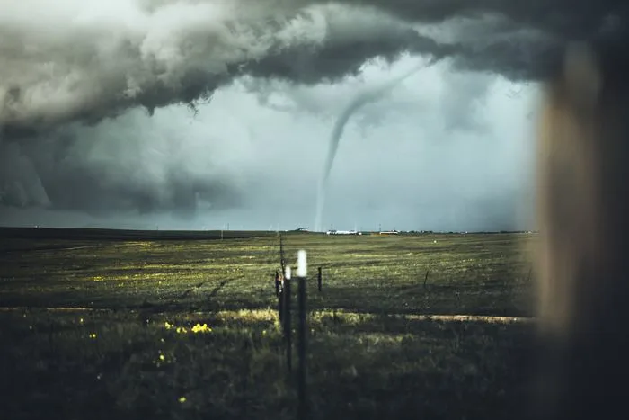 Une dizaine de tornades, une vingtaine de décès...