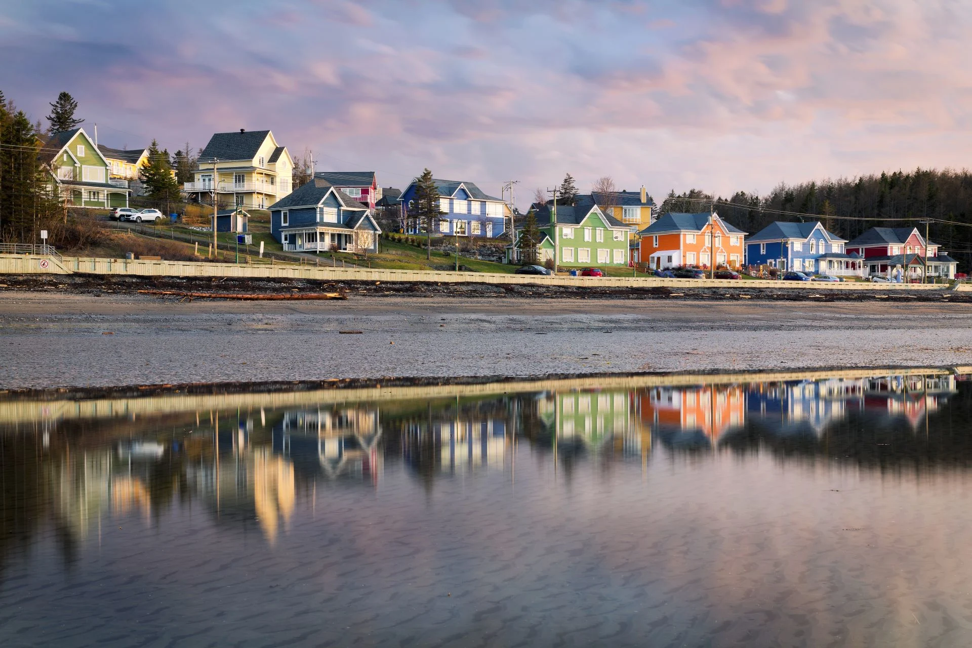 Il faut repenser notre manière d’habiter le fleuve Saint-Laurent