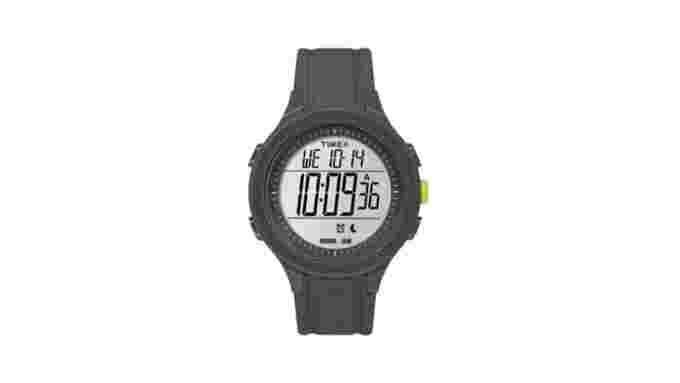 Amazon, Timex watch, CANVA, waterproof
