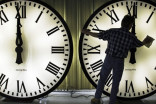 B.C. might say goodbye to changing clocks, says premier