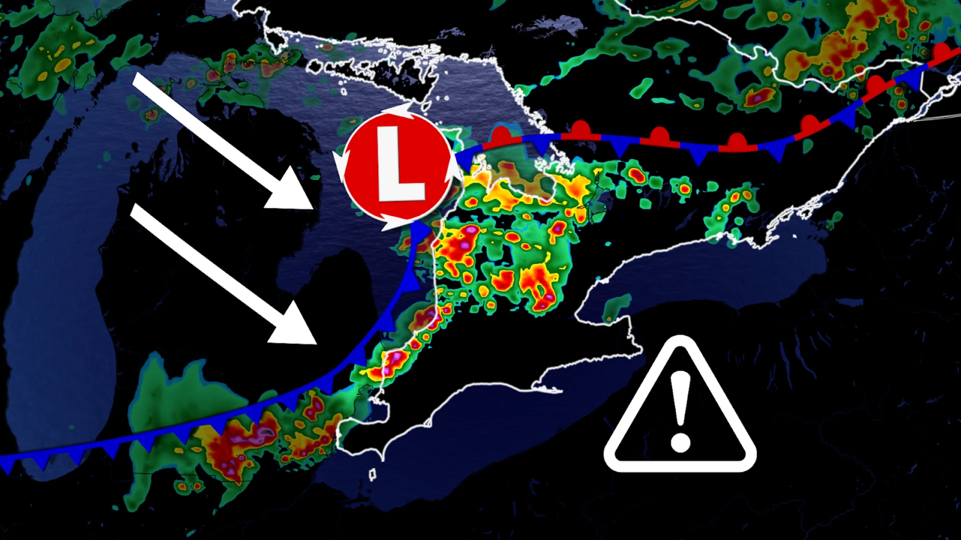 Ontario thunderstorm cold front thumbnail Aug 26 2024