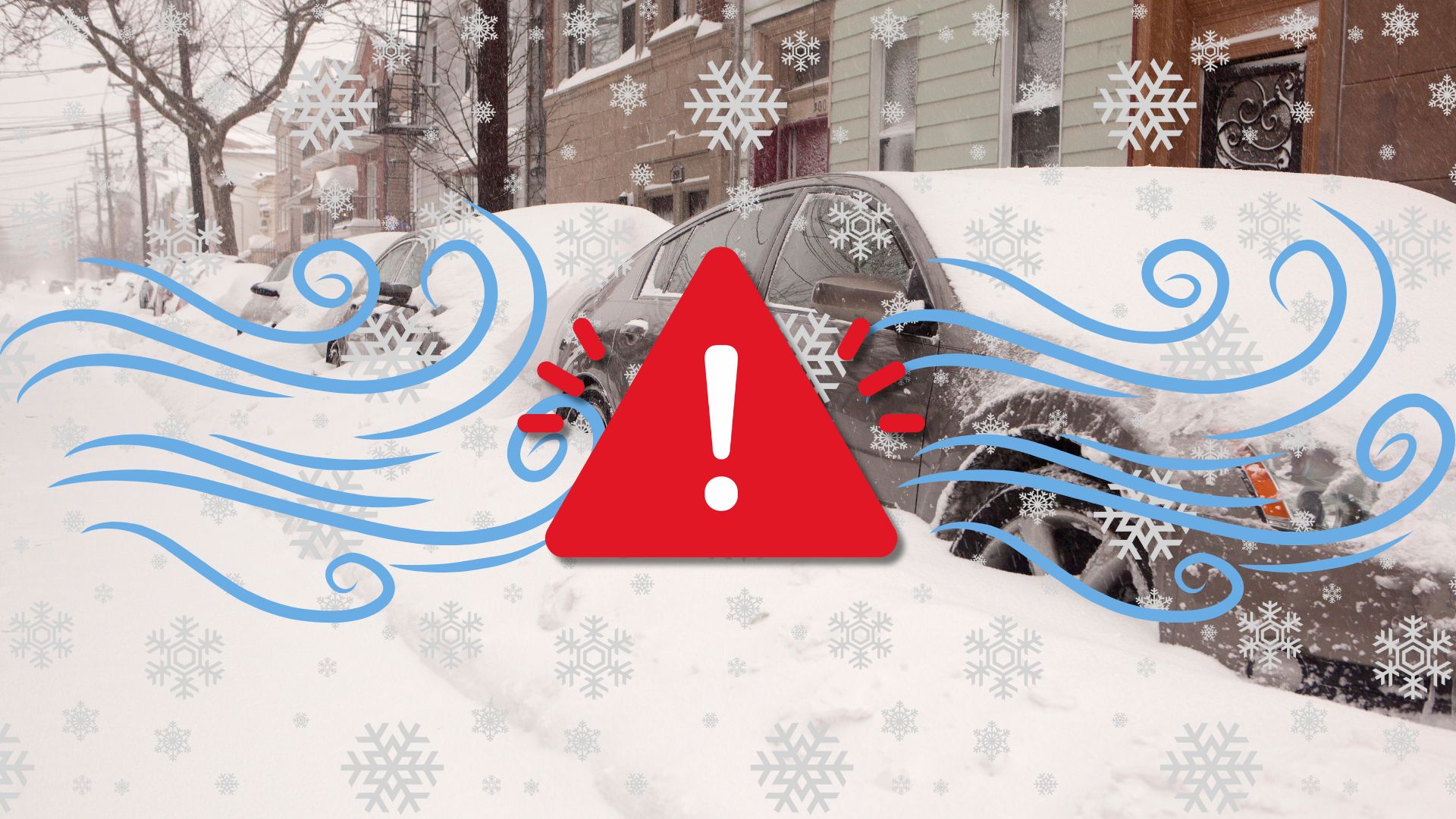 Blizzard conditions possible as major weekend storm approaches - The Weather Network