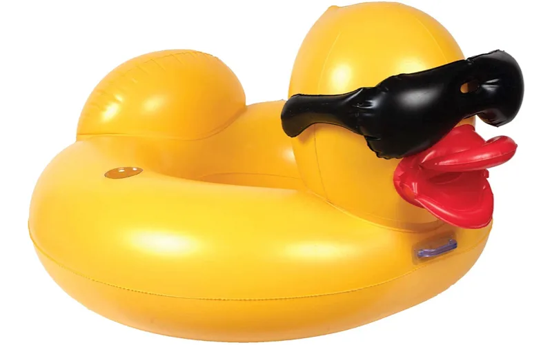 Pool floatie Amazon