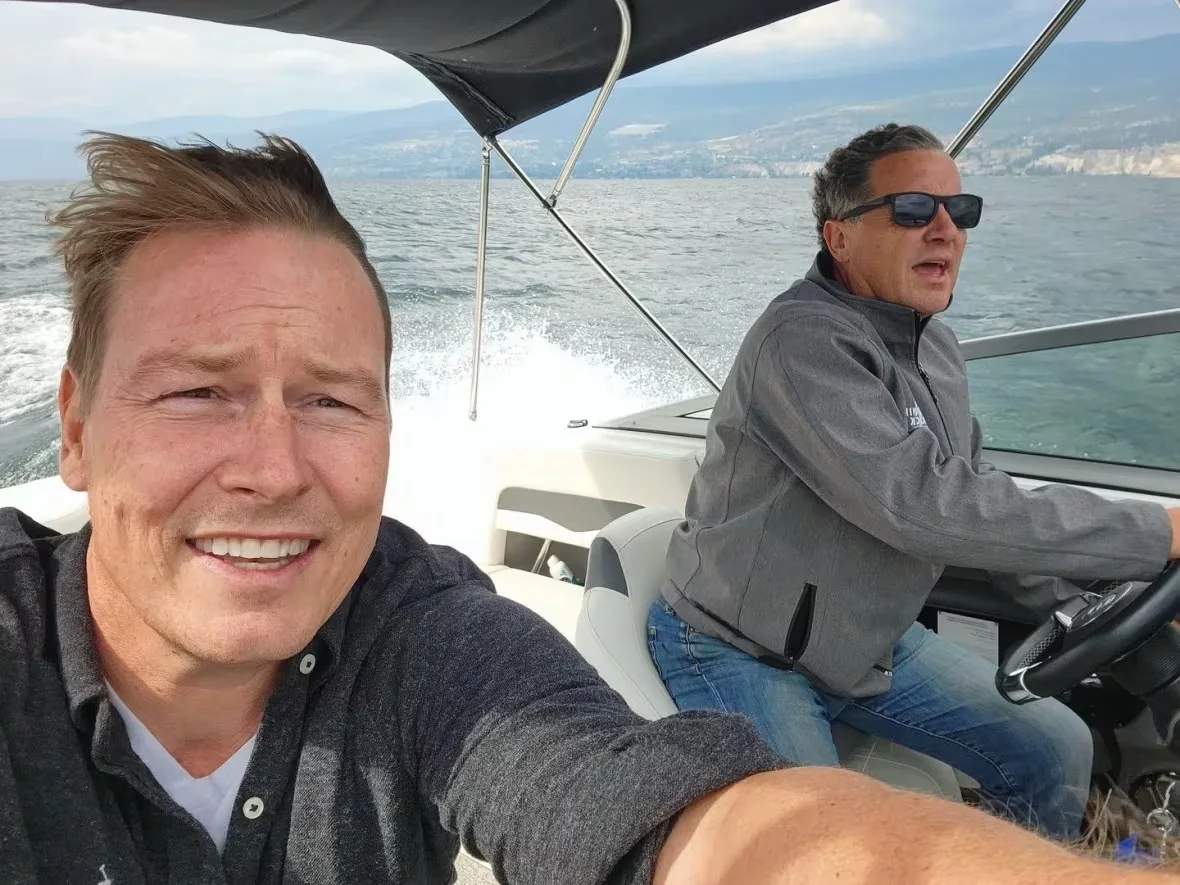 boat-ride/Lionel Trudel via CBC