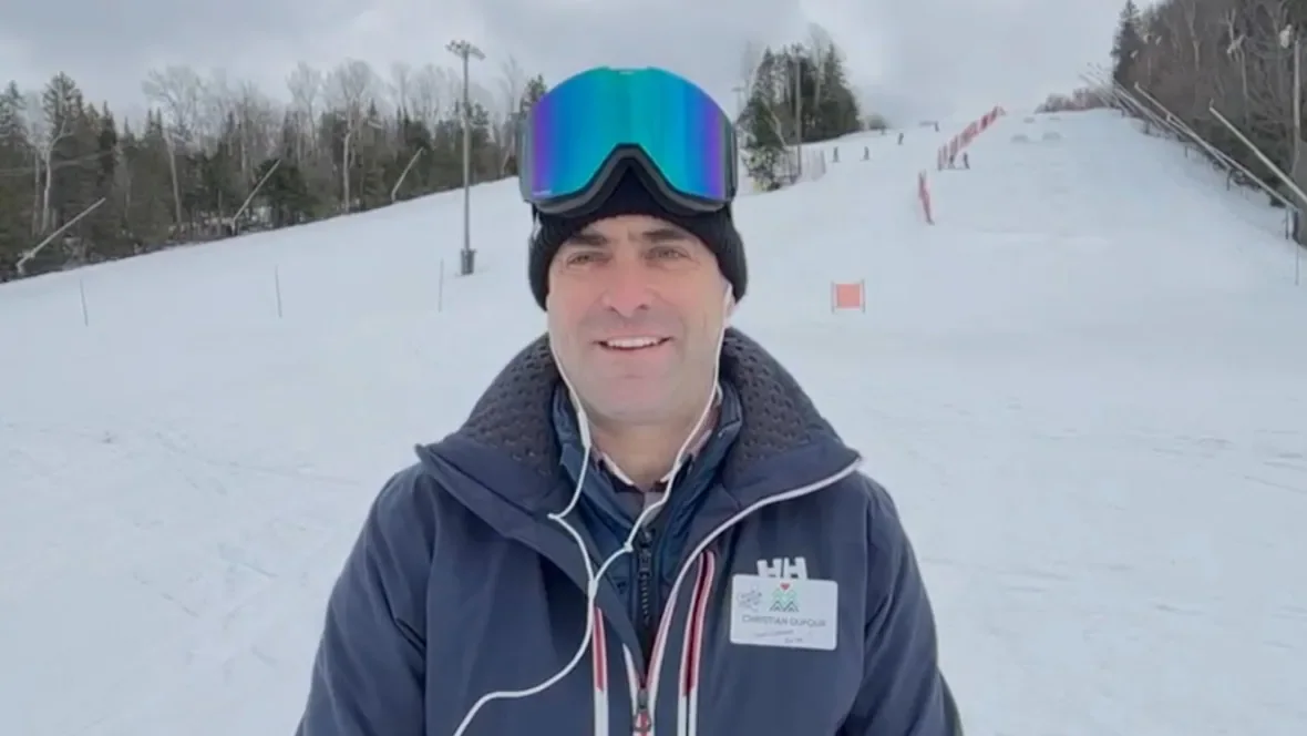 christian-dufour/Radio-Canada via CBC
