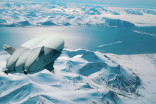 Luxury airship will offer sustainable travel to the North Pole