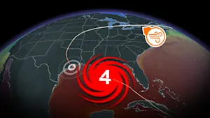 Canada felt the impacts of the deadliest U.S. disaster