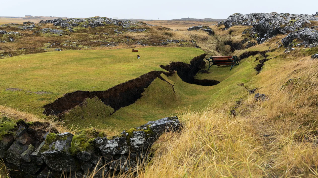 Iceland prepares for volcanic eruption in coming days The Weather Network
