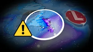 Up to 50 cm snow and blizzard conditions possible around Newfoundland's capital Wednesday