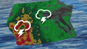 Manitoba heat builds as Prairies’ hottest air shifts eastward—read