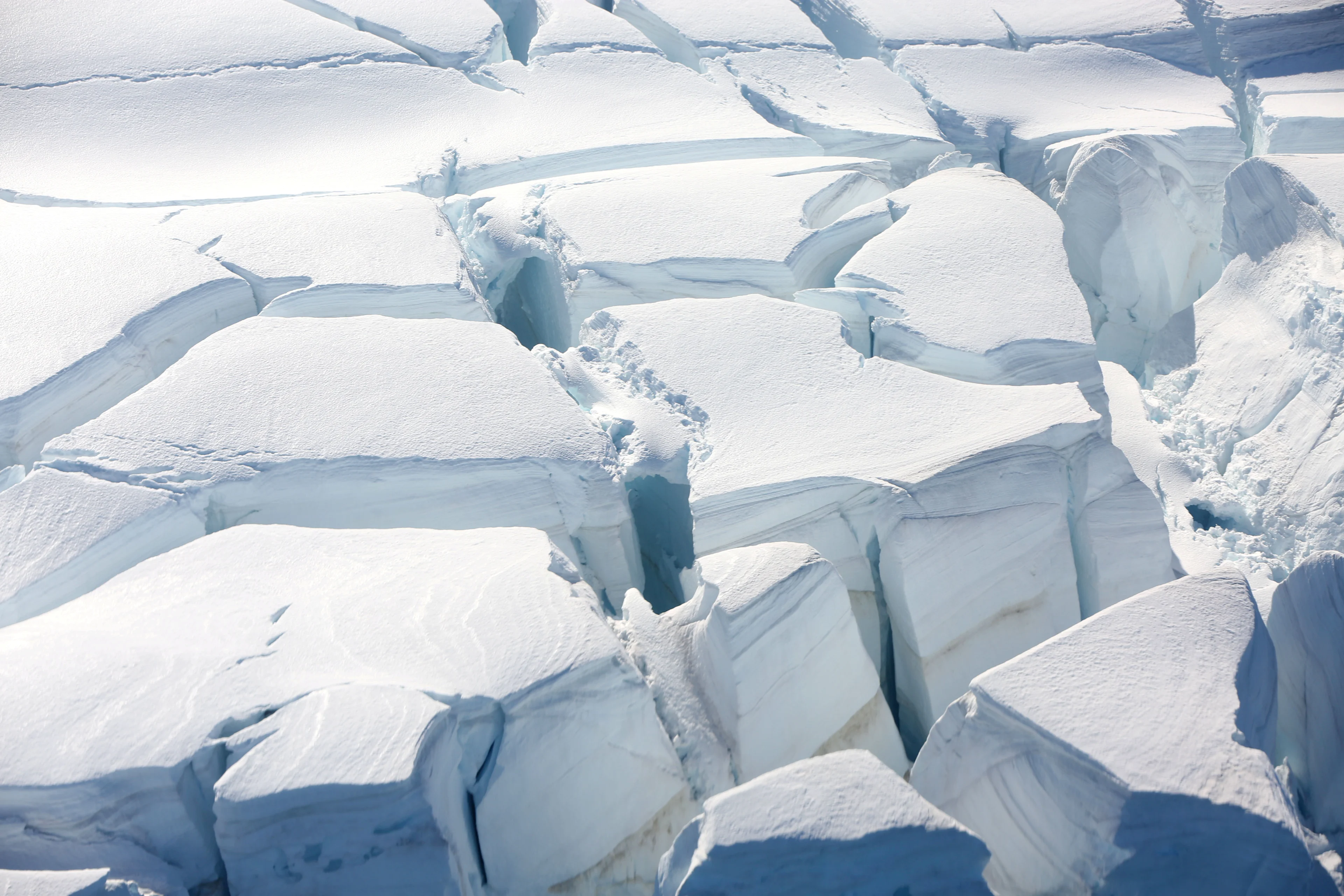 Reuters ANTARCTICA