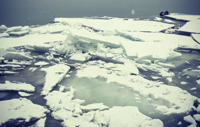 Est-ce la dernière (grosse) vague de froid ? Réponse ici.