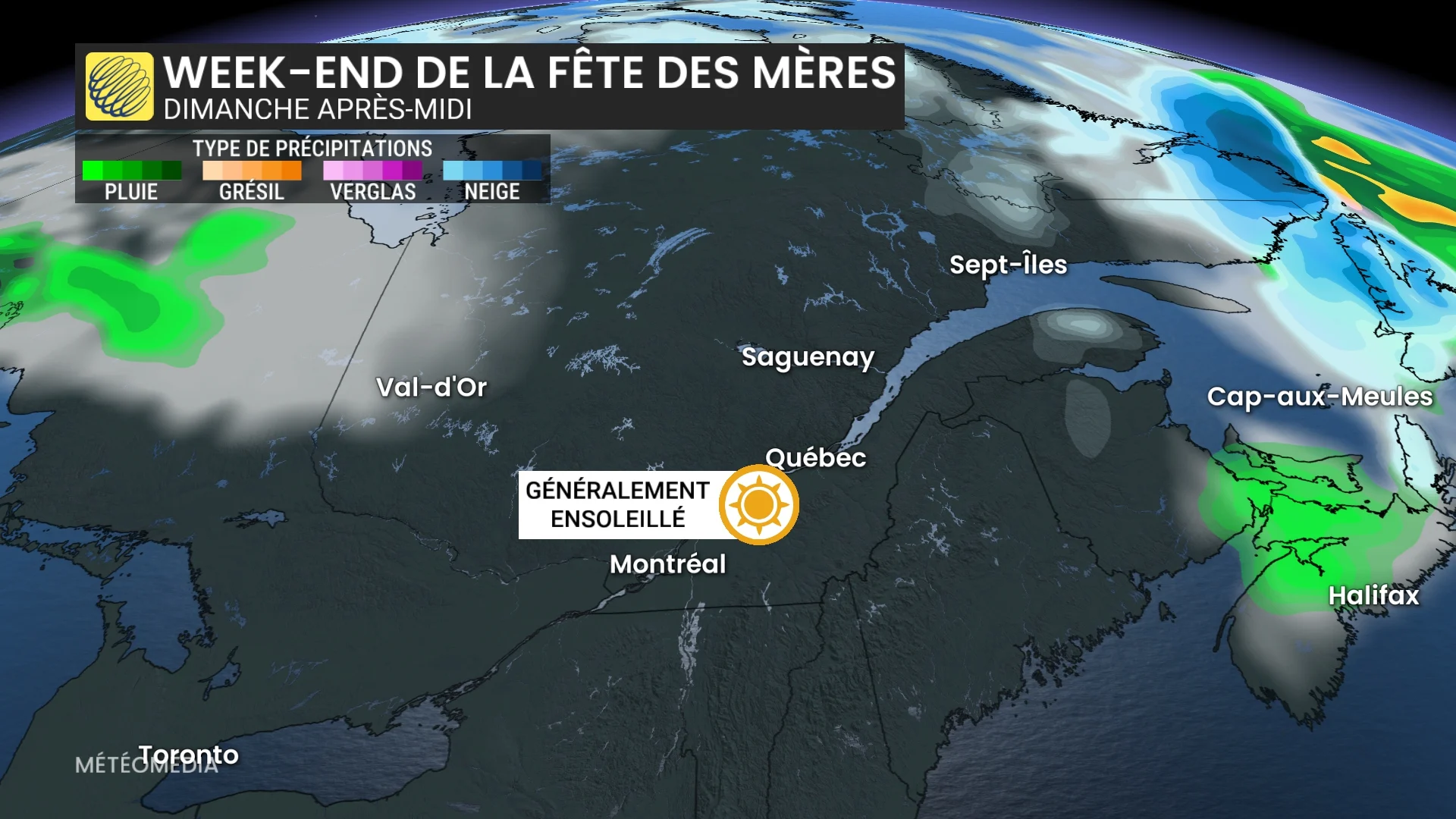 Fête des mères 2 - 7 mai 2025