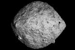 NASA boosts impact risk from 'potentially hazardous' asteroid Bennu