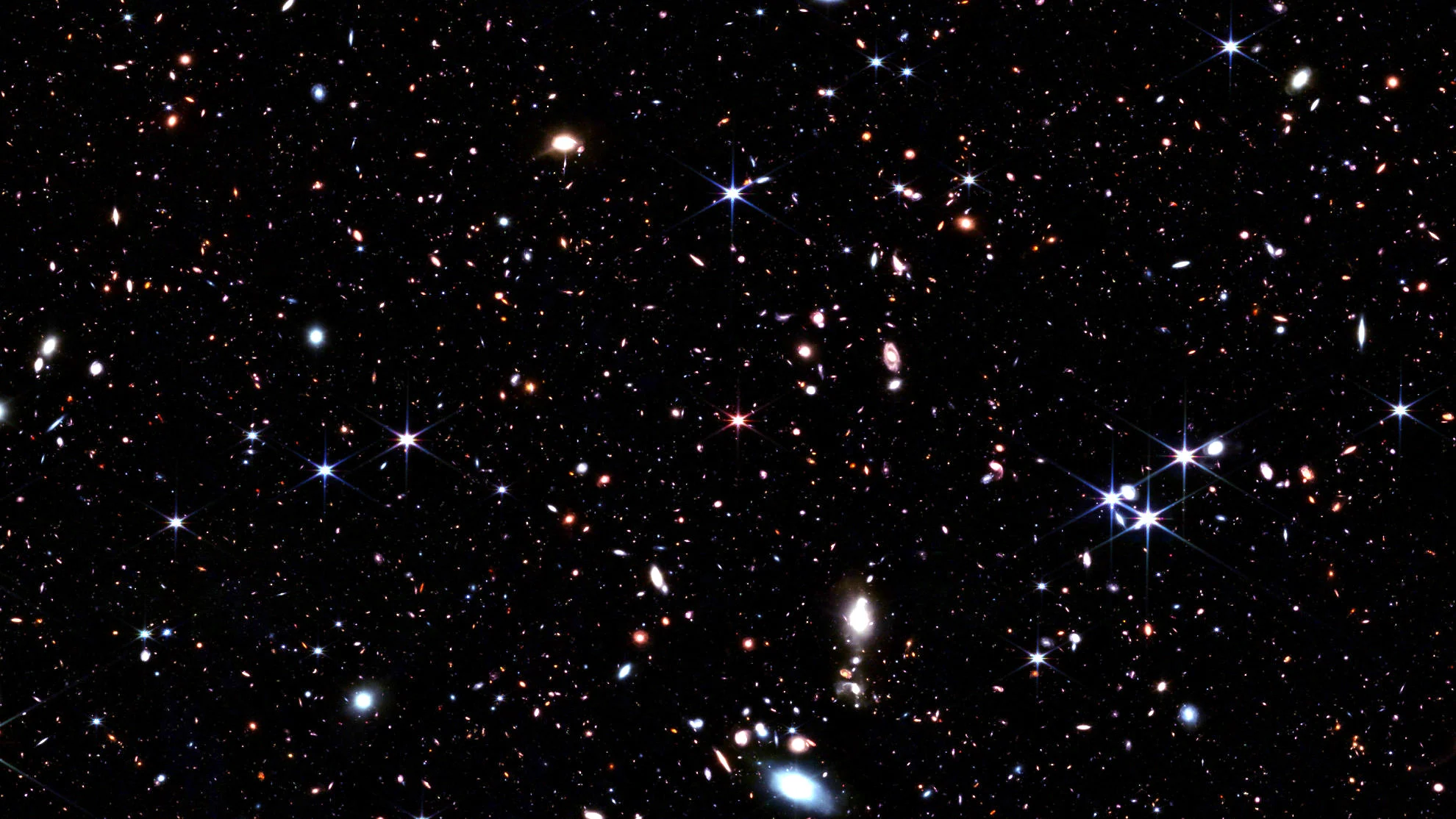 The mystery of our transparent universe has been solved!